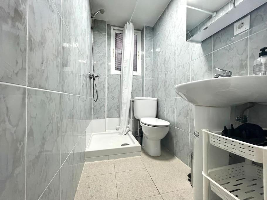 Apartamentos Rincon Andaluz 3 Cordoba Exterior photo